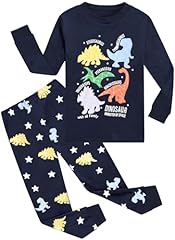 #3 Glow in the Dark-dino