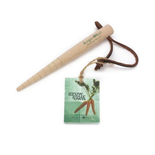 Preisvergleich Produktbild Burgon & Ball Dibblet Pflanzholz