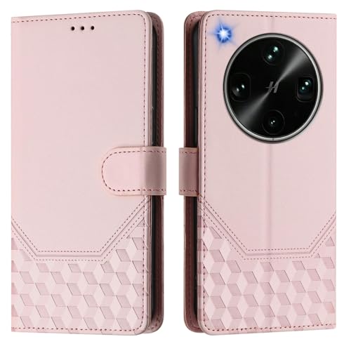 �X�}�z�P�[�X �Ή��@�� for Oppo Find X9 Ultra �X�}�z�P�[�X�y�J�[�h�z���_�[�E�E�H���b�g�E�}�O�l�b�g�o�b�N���E�t���b�v�E�X�^���h�@�\�t���zPink