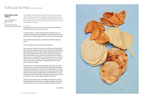 Ten Speed Press 150 PHOTOS My Mexico City Kitchen: Recipes And Convictions [A Cookbook] thumb #2