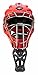 Mizuno Catcher's Helmet Throat Guard, Black, 6.3 x 4.2 x 1.8 inches