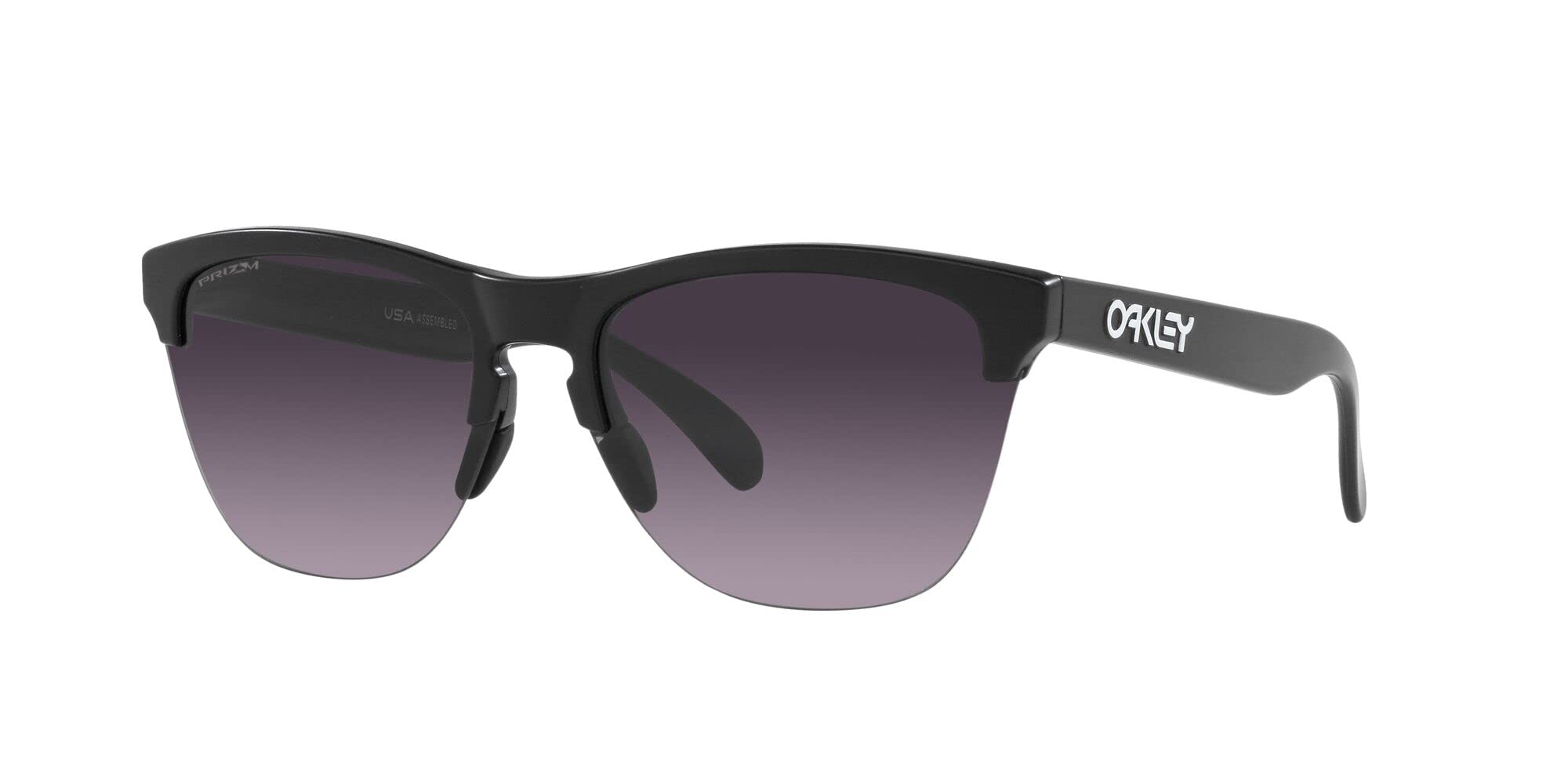 Oakley Frogskins Lite Sunglasses Uomo (Pacco da 1)