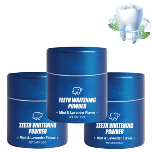 Polvo blanqueador para mejorar el blanqueamiento de dientes, polvo blanqueador de dientes, blanqueador de dientes en polvo, blanqueador y eliminación de manchas, la pasta de dientes agrega efecto bla