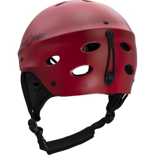 Image of Pro-Tec Helmet