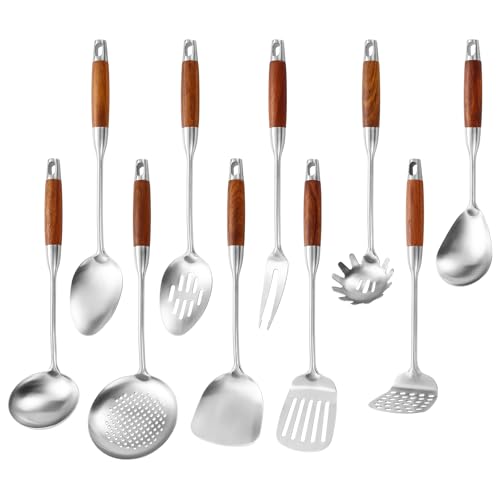 Izurok Kitchen Utensils Set