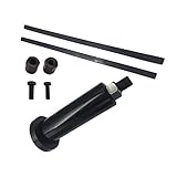 DEF Motorcycle Crank Case Splitter Separator Puller Installer Tool Heavy Duty Steel Replacement for ATV Dirt Bike