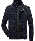 Kragen: Stehkragen mit Rippe, starke Nähte und insgesamt ein hochwertiges Gefühl.