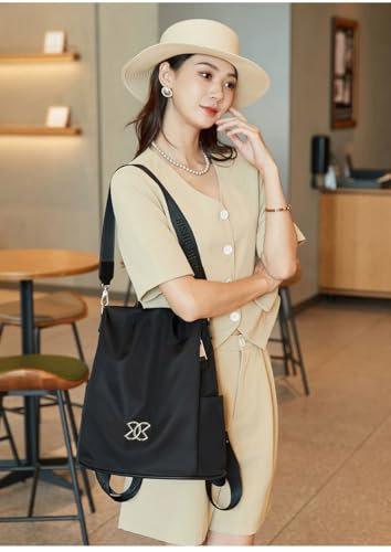 Luvian『盗難防止リュック』