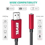 ENVEL B08F3G8TC9 lato 3