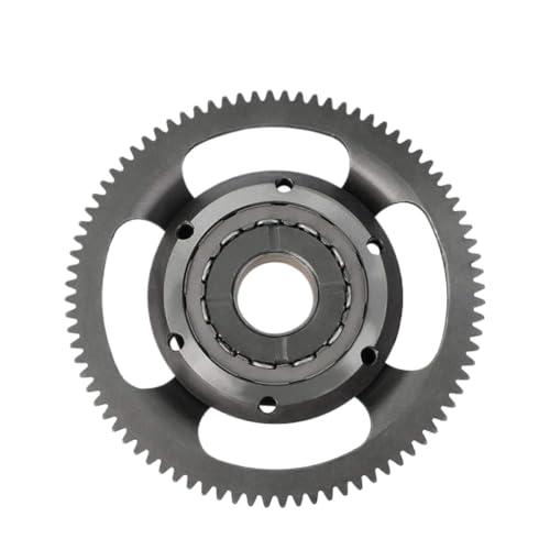 Embrayage démarreur unidirectionnel KLR650 à roulement haute précision