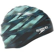 Speedo Swim Cap Silicone