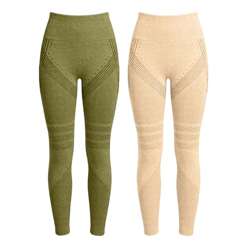 Mallas compresión leggin mujer push up anticelulítico lipedema 2