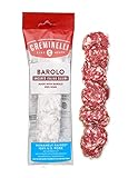 CREMINELLI Barolo Salame, 5.5 OZ