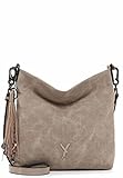SURI FREY Umhängetasche Romy 11585 Damen Handtaschen Uni sand 420