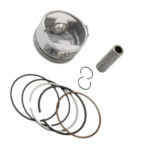 Kit piston 61 mm LH18WP-6 pièce de rechange moteur LXR 200 4T