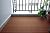 Pack of 9 (9 sq. ft) Patio Composite Deck Tiles, Outdoor Waterproof Interlocking Plastic Deck Tiles for Outdoor Deck, Outdoor Shower, Balcony, Front Porch, Poolside Flooring-5 Slats-Brown
