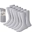 12 Pairs Grey