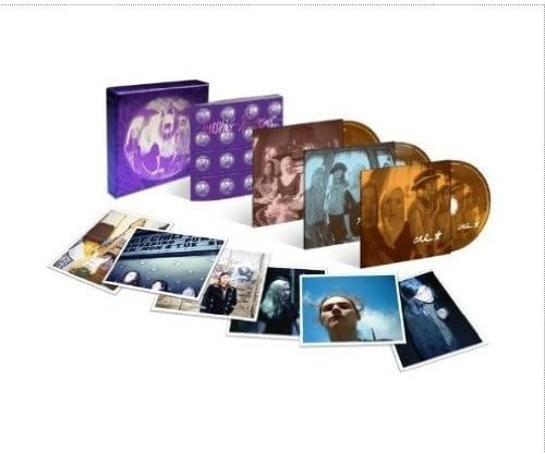Siamese Dream (Ltd. Deluxe Edition) : 2CD+DVD