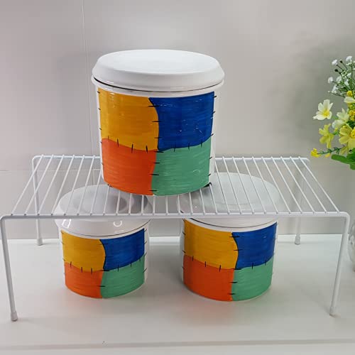 ORGANIZADOR PARA ARMARIO GRANDE BRANCO