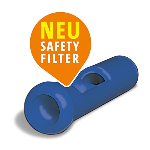 BIOSUN, wellbalance, candele auricolari con filtro...