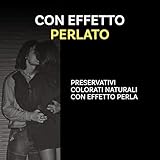 Zoom IMG-1 billy boy profilattici preservativi stimolanti