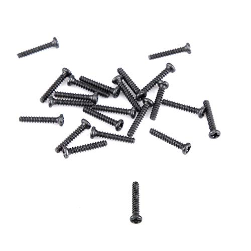 VGEBY RC Flare Components, Remote Control Vehicle Accessory Flare Components for Axial SCX10 / Gelande II D90 RC Car - Image 4
