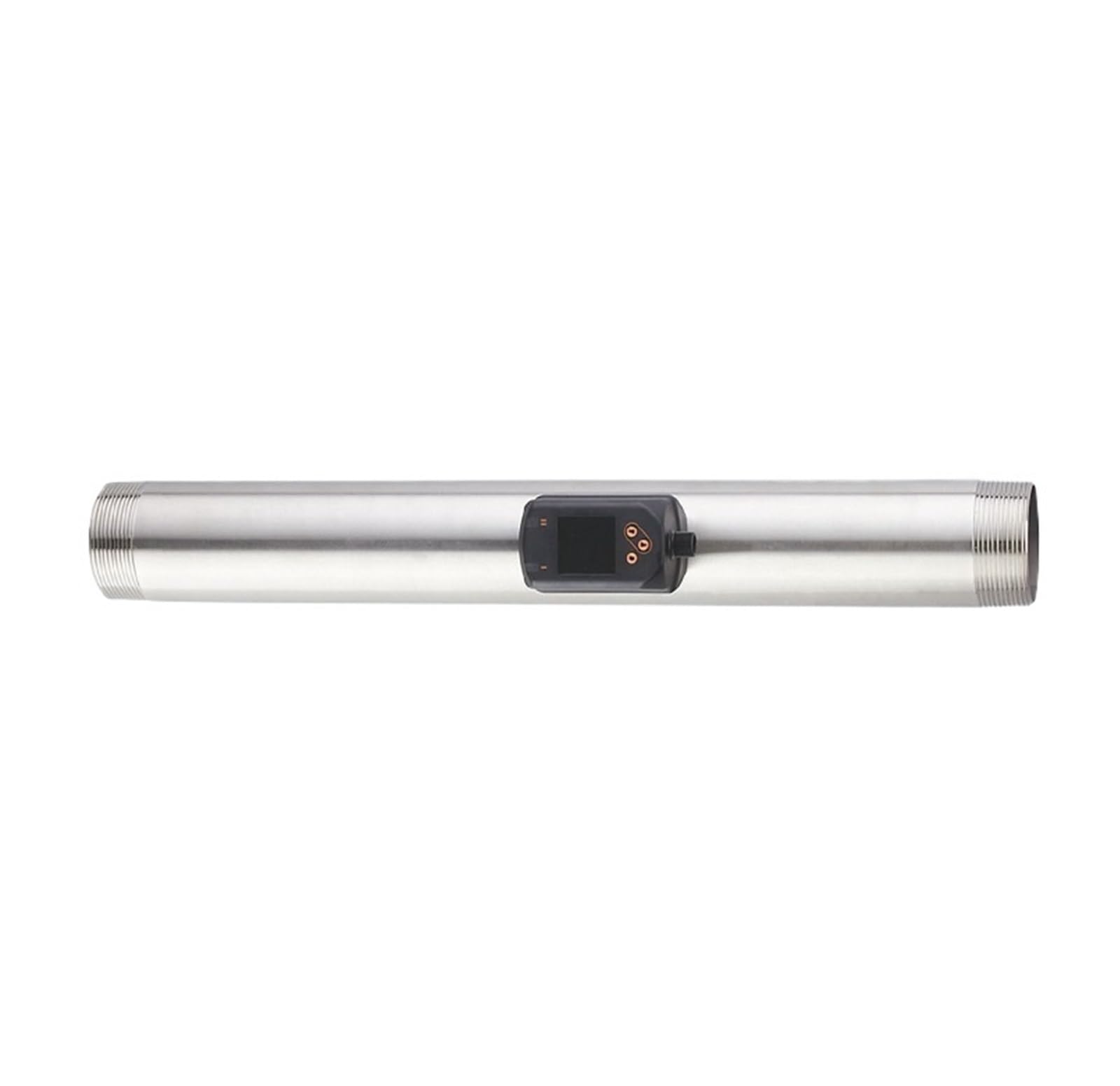 SD2500 Débitmètre Capteur de débit Débitmètre Connexions du système Raccord fileté R 2 DN50