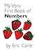 My Very First Book of Numbers