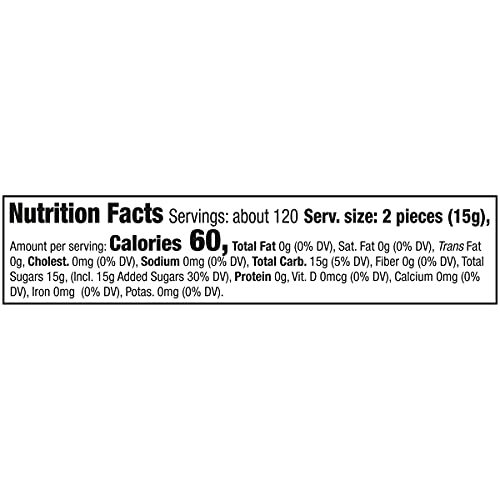 Atomic Fireballs Candy 4.05 Pound Bulk Tub