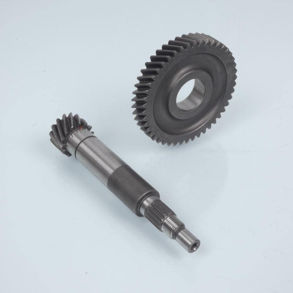 Pont arrière de transmission Top Performances MBK 50 Evolis destockage scooter