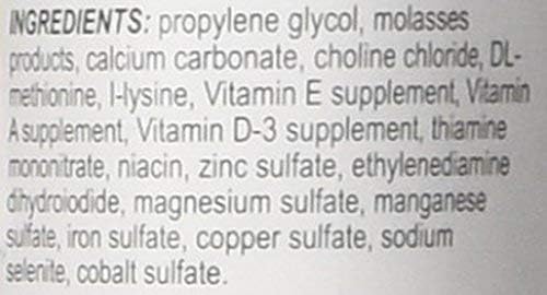 BOVIDR LABORATO 617407594416 Nutri-Drench Poultry Solution 4 FL OZ, Multi
