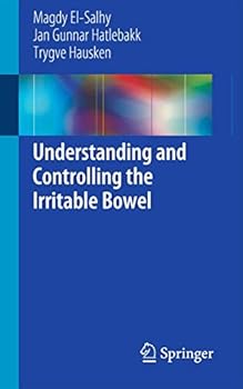 Paperback Understanding and Controlling the Irritable Bowel Book