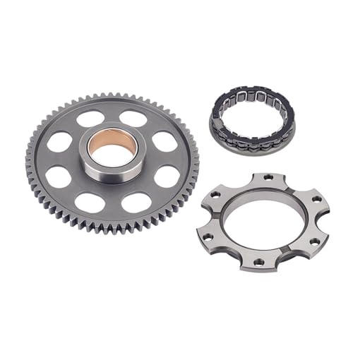 Embrayage de démarrage Can-Am Spyder 990 RS engrenage roue libre de rechange