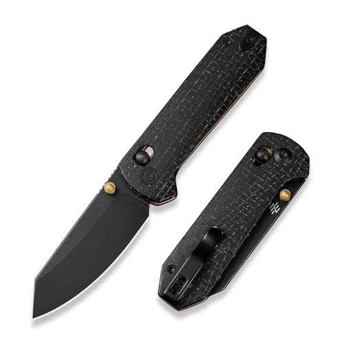 CIVIVI Yonder Folding Knife