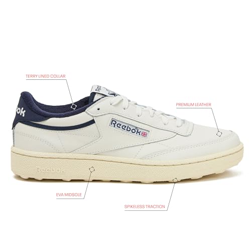 Reebok Club C Golf
