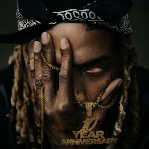 Fetty Wap (10th Anniversary)