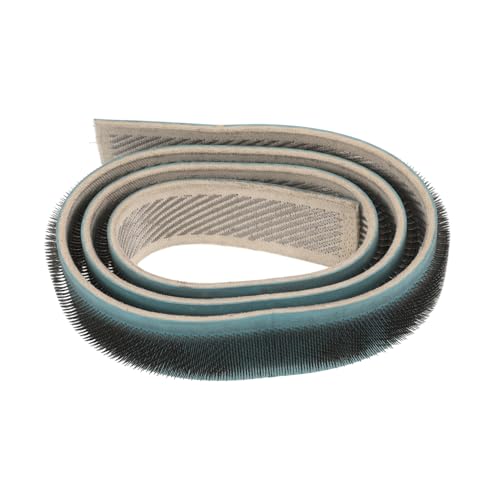 SEWACC Tufting Frame Strip Embroidery Frame Supply Handicraft Supply Replaceable Gripper Strip