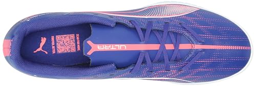 Image of Puma Men's Ultra 5 Play Turf Trainer Soccer Cleats