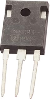 5pcs OSG60R030HCZ OSG60R074HZ TO247