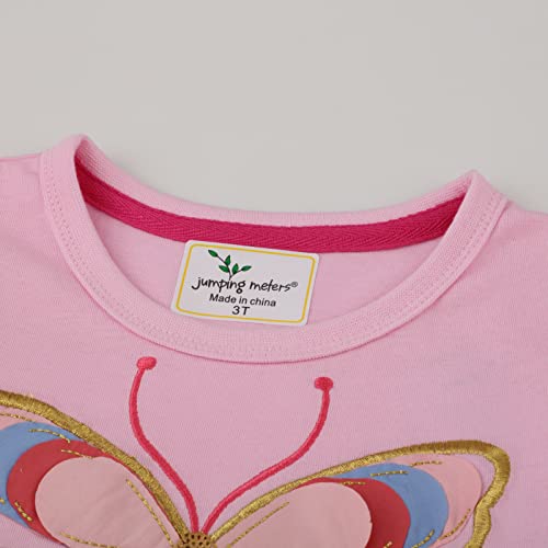 Toddler Baby Girl Summer Dress Short Sleeve Casual Playwear Sundress Dresses3