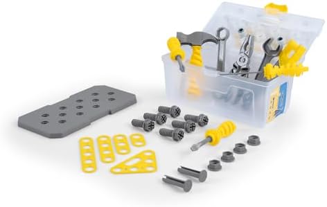 DOLU Çantalı Tamir Seti - Görsel 1