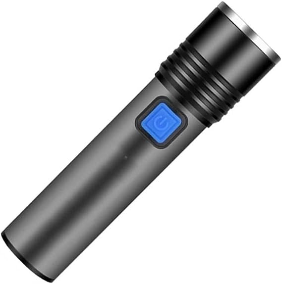 Mini Profesyonel En Güçlü El Feneri Wt-015