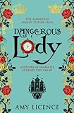 Cover zum Buch Dangerous Lady