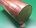 110 Copper Round Rod 3.00