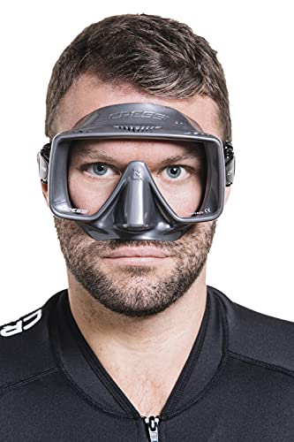 Cressi Sf1, Titanium #TOP2