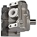 Cardone 96-1008 New Power Steering Pump without Reservoir