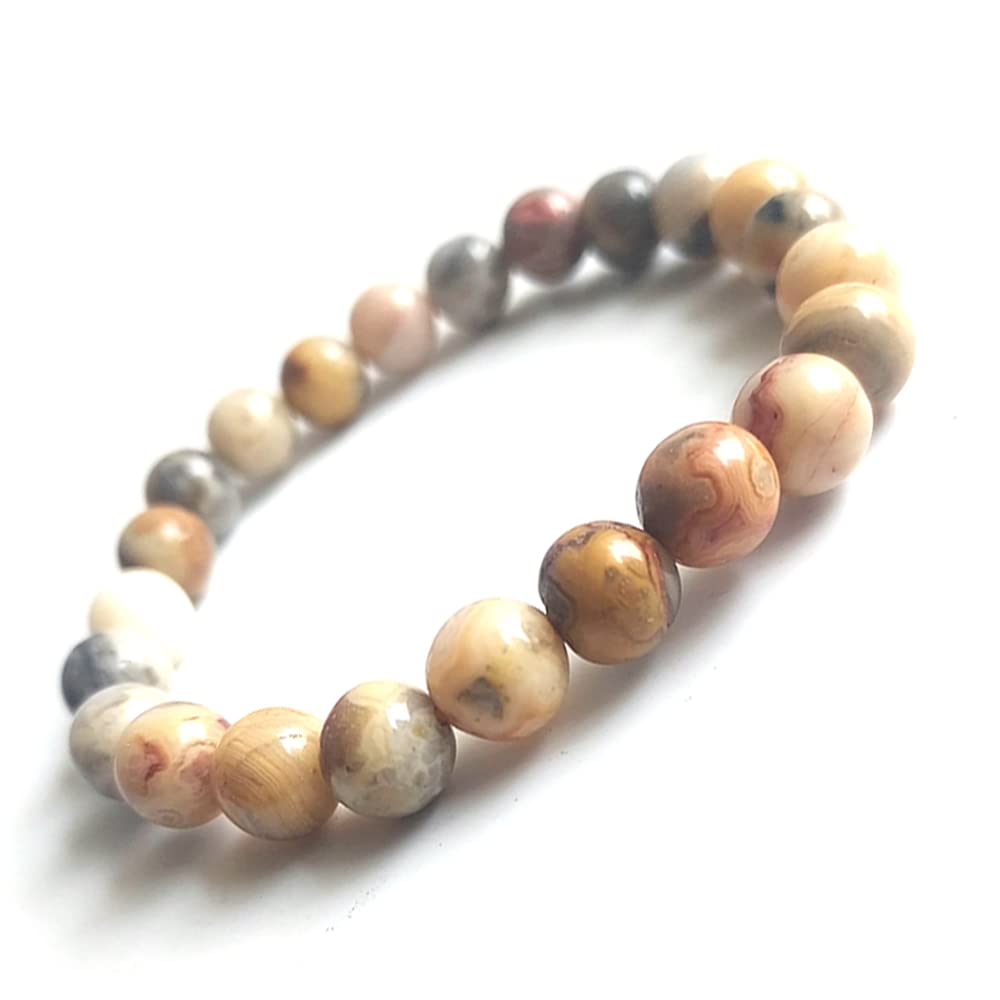 See full amazon price history chart for KITREE HEALING AND SEMI-PRECIOUS STONE CRYSTAL. BRACELET 8 MM ROUND FOR FENSHUI (Crazylace Agate) KITREE HEALING AND SEMI-PRECIOUS STONE CRYSTAL. BRACELET 8 MM ROUND FOR FENSHUI (Crazylace Agate) (B0C8GB3DRL) Amazon Price History, Amazon Price Tracker
