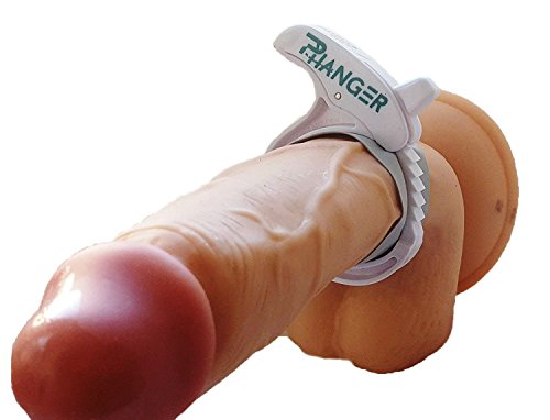 PHanger Professional Penis Clamp for Men - Safe and Effective Girth Enhancement Device