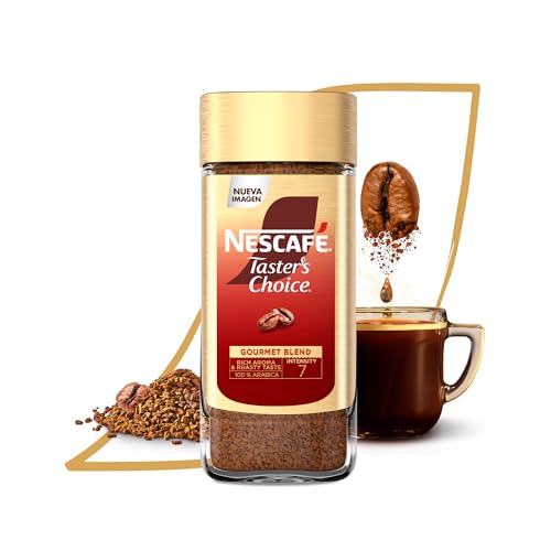 Opiniones de Cafetera taster choice - 5 favoritos. 20