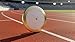 RT Centurion Gold 1.6 kg Boys Discus -Track and Field Mens Discus - 1.6 k High School Boys - Throwing Discus - Unlock Your True Potential and Achieve Goals.